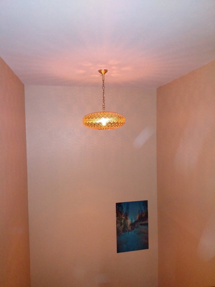 Photo of Moriset Construction and Electrical
