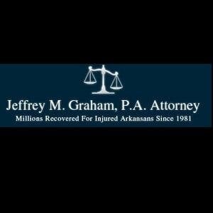 Photo of Jeffrey M Graham
