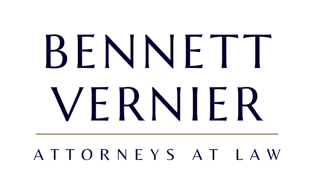 Photo of Bennett Vernier