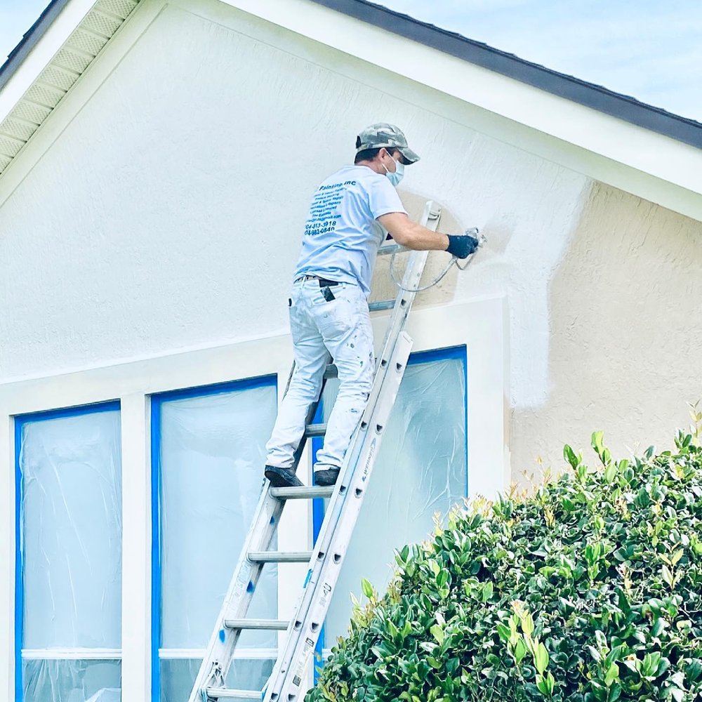 Photo of Superior Service Painting