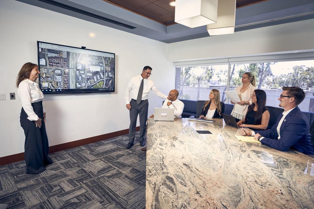 Photo of Pacific Coast Commercial