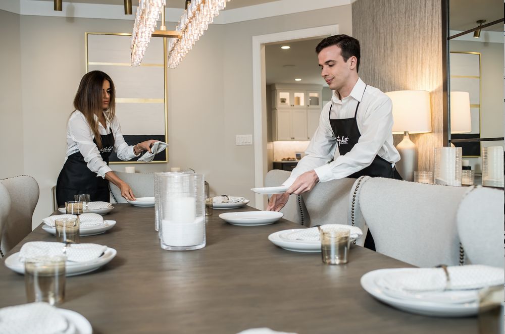 Photo of Party Host Helpers - New York City