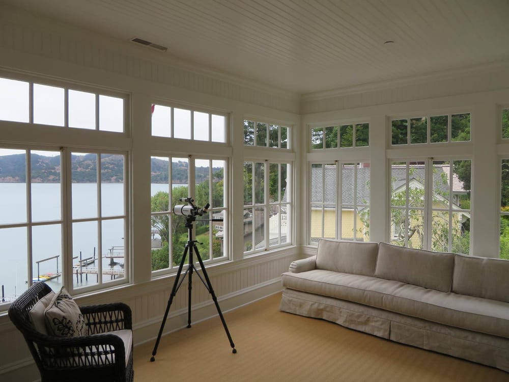 Photo of Pacific Sash & Door