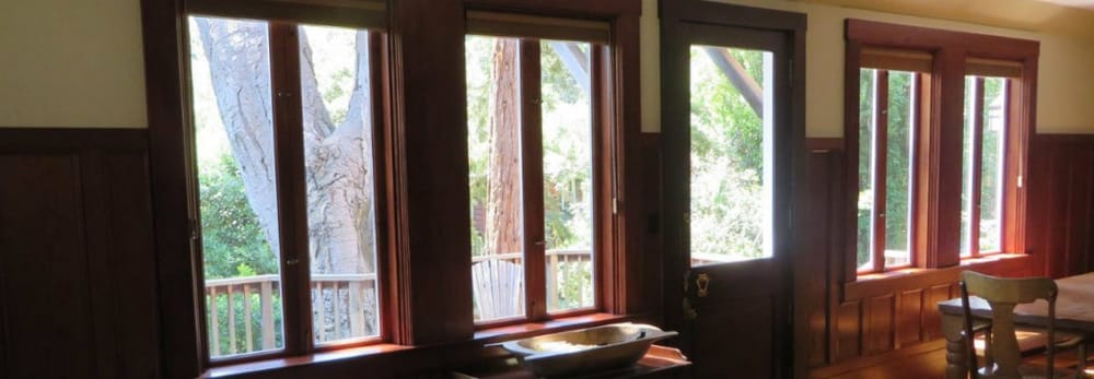 Photo of Pacific Sash & Door