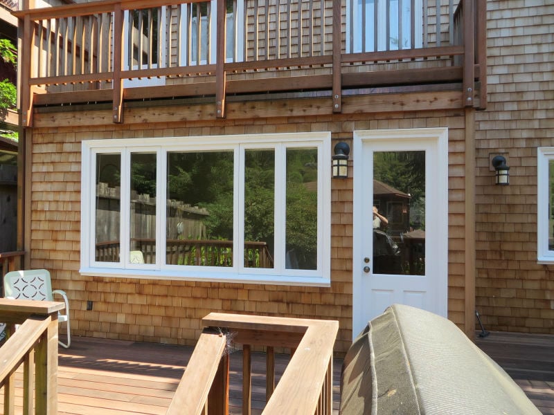 Photo of Pacific Sash & Door