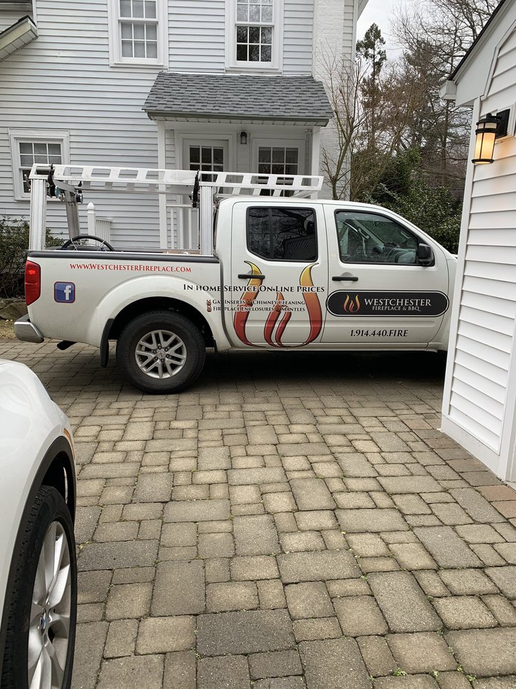 Photo of Westchester Fireplace & BBQ
