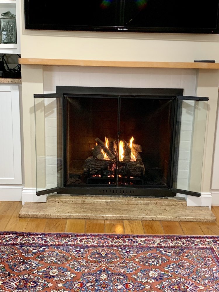 Photo of Westchester Fireplace & BBQ