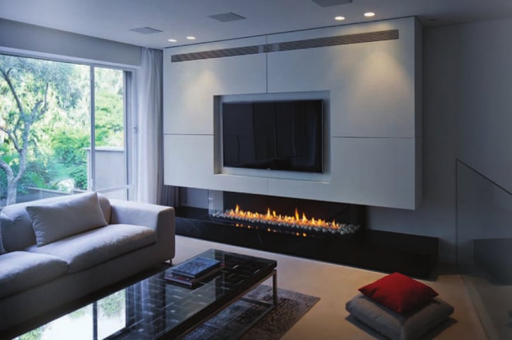 Photo of Westchester Fireplace & BBQ