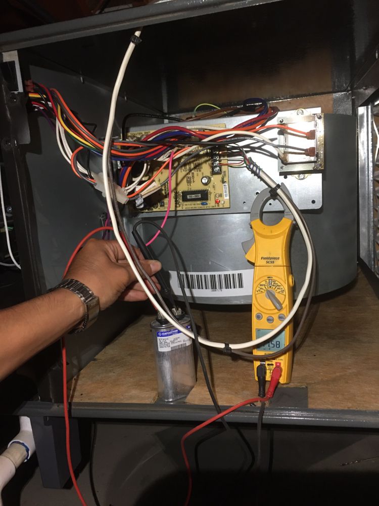 Photo of Global Seasons Hvac