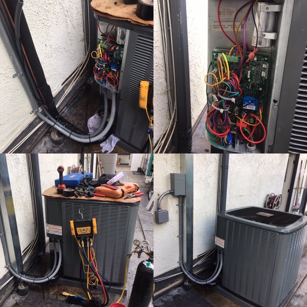 Photo of Global Seasons Hvac