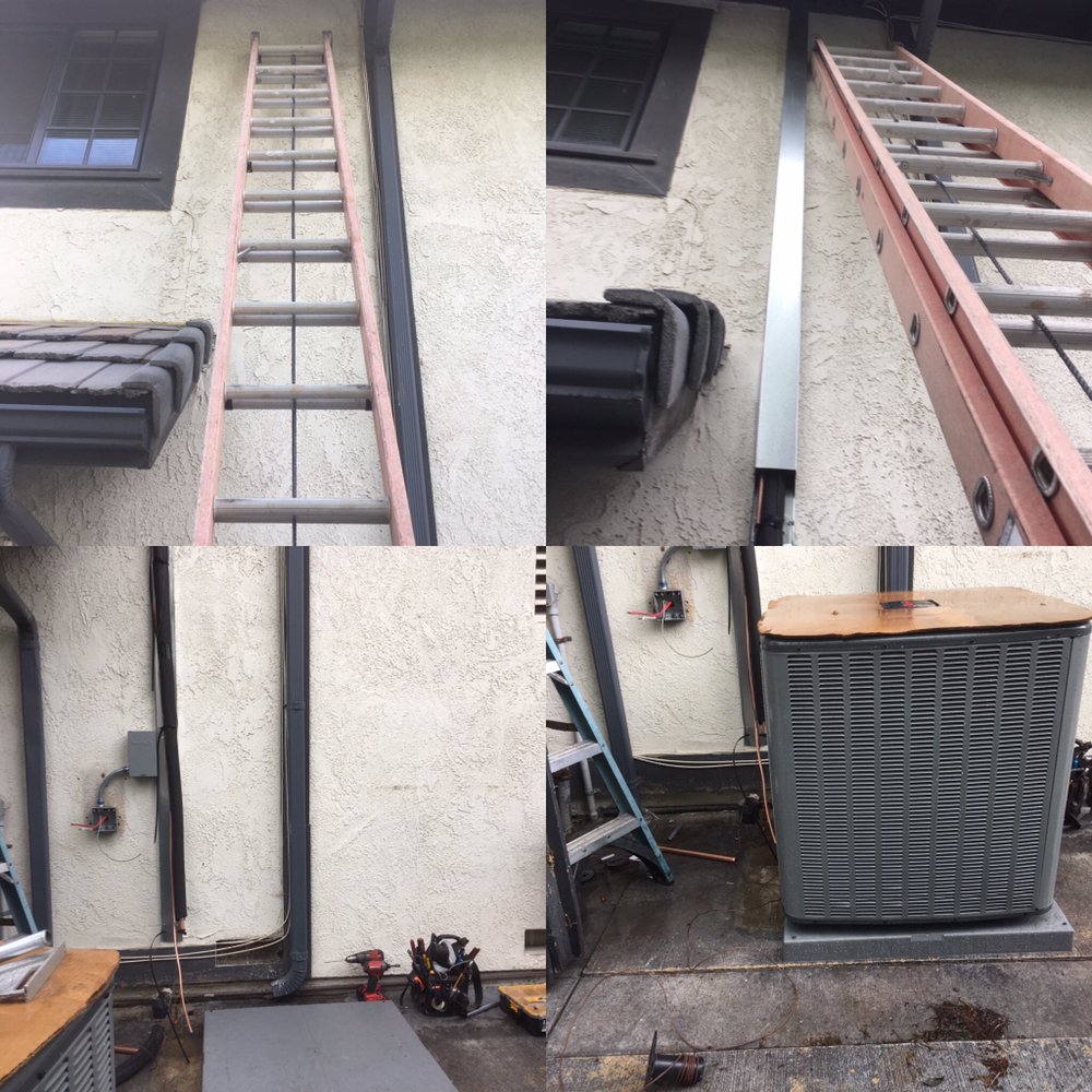 Photo of Global Seasons Hvac