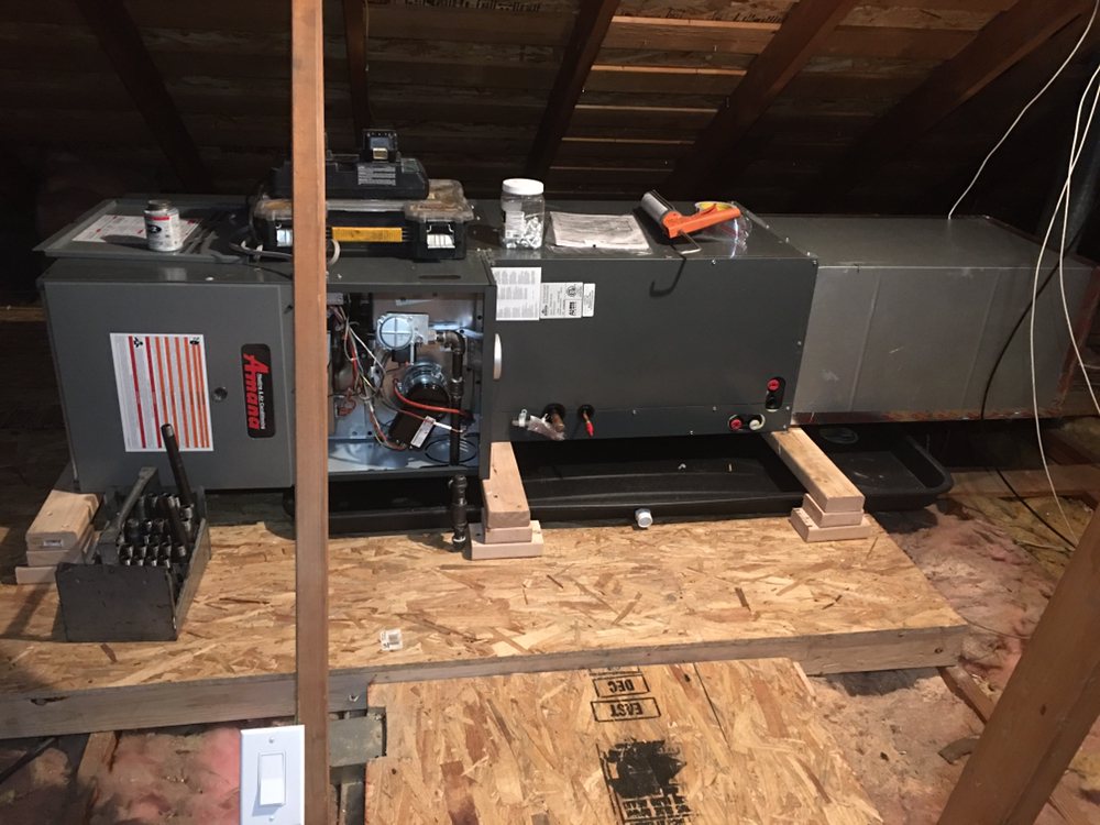 Photo of Global Seasons Hvac