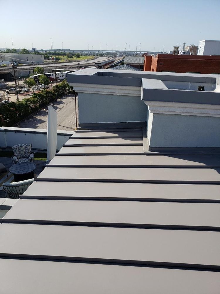 Photo of Veritas Roofing