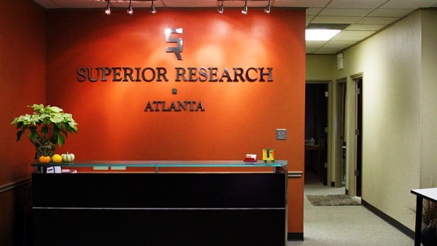 Photo of Superior Research