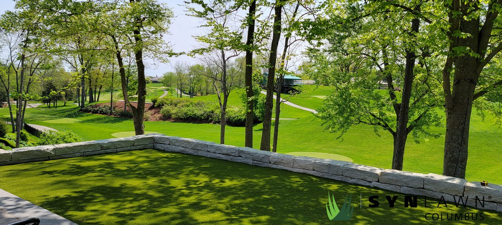 Photo of SYNLawn Ohio Valley