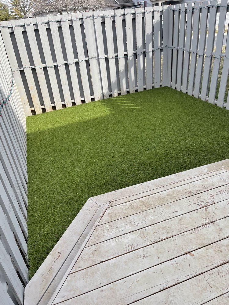 Photo of SYNLawn Ohio Valley