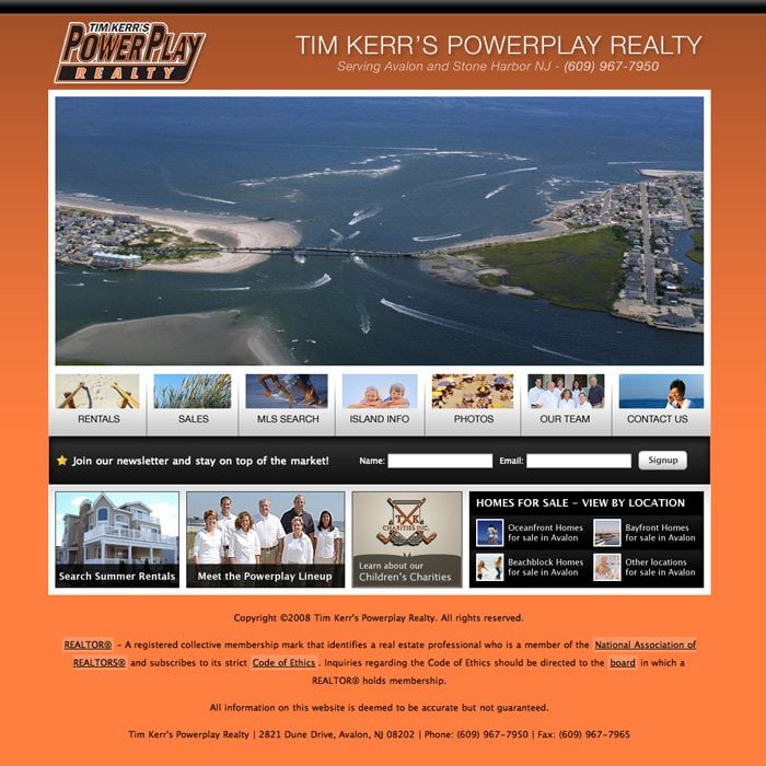 Photo of Sites By Joe