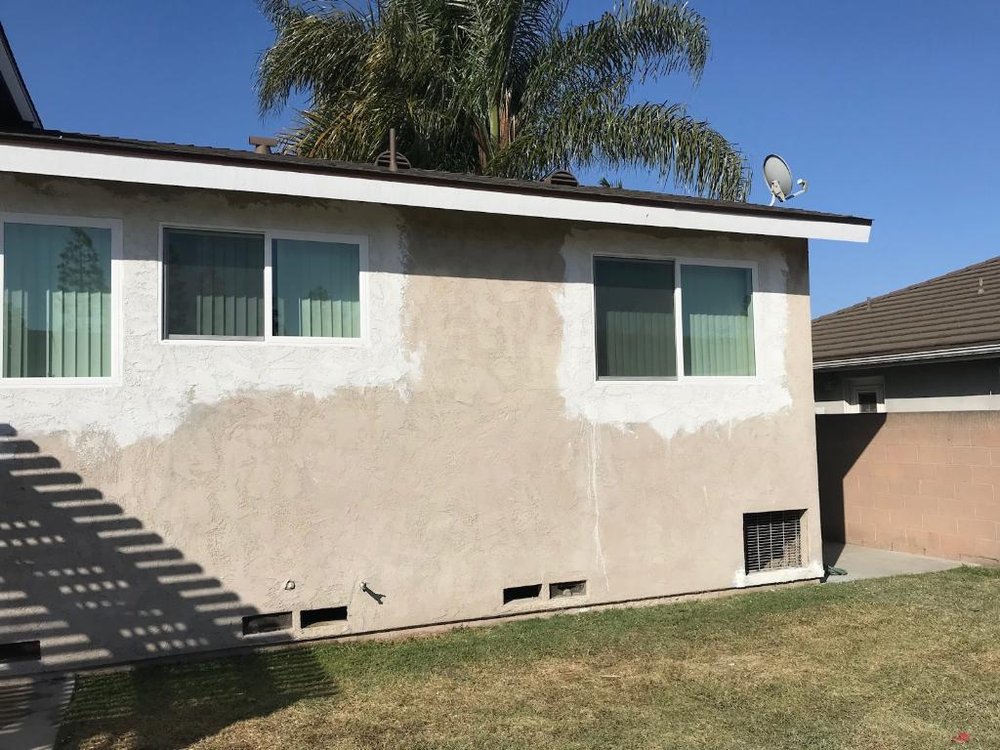 Photo of San Francisco Stucco Contractors
