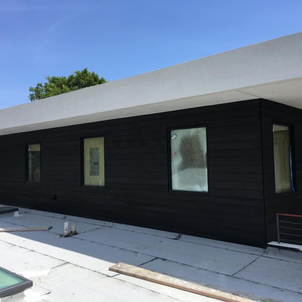 Photo of San Francisco Stucco Contractors