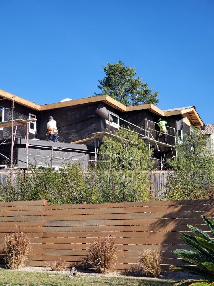 Photo of San Francisco Stucco Contractors