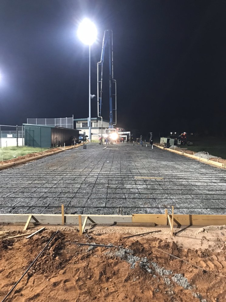 Photo of ASAP CONCRETE