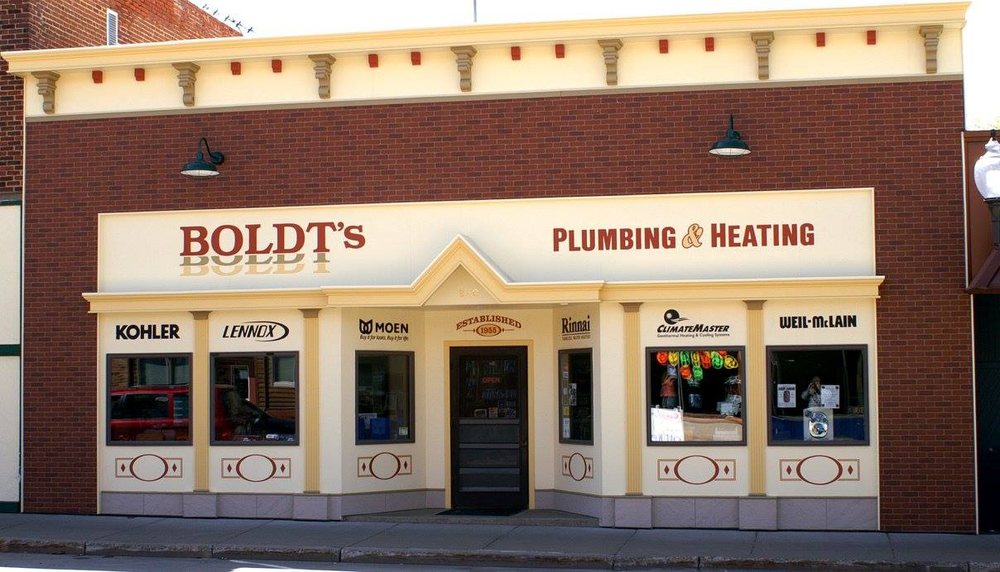 Photo of Boldt's Plumbing & Heating