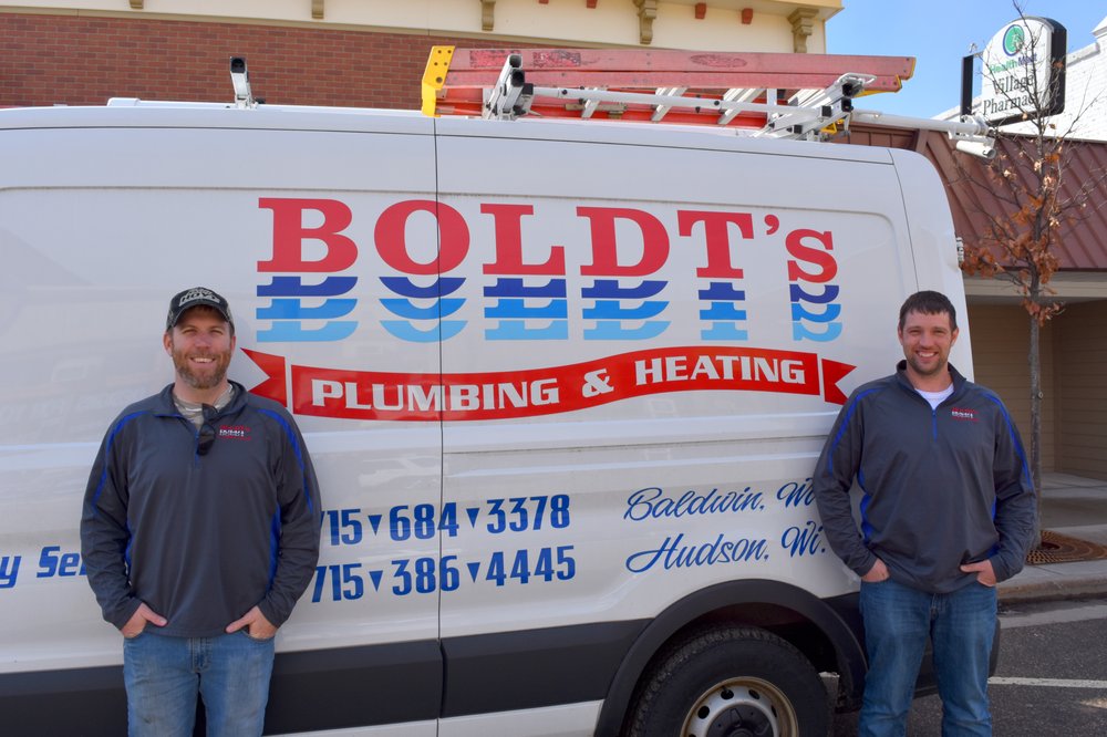 Photo of Boldt's Plumbing & Heating