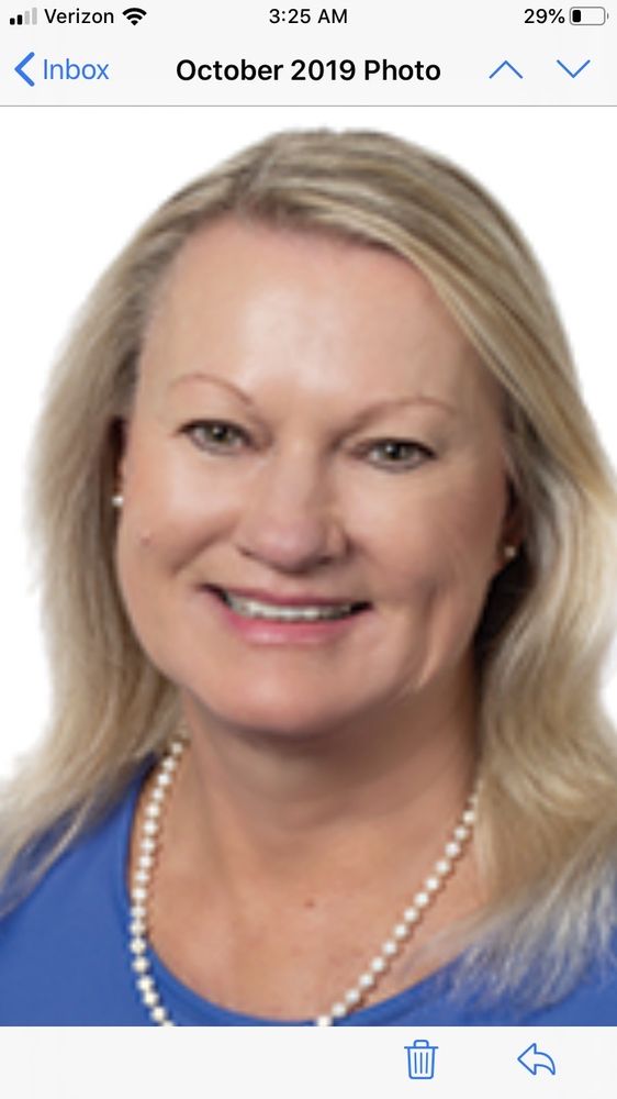 Photo of Sherry Chesnutt - Coldwell Banker Realty