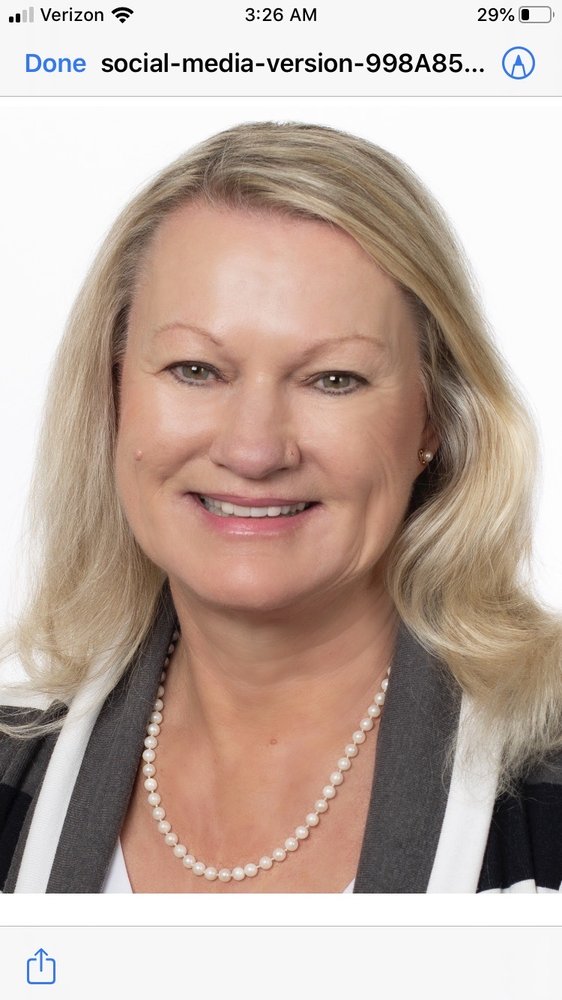 Photo of Sherry Chesnutt - Coldwell Banker Realty