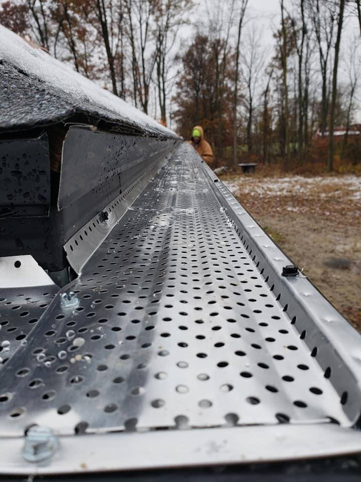 Photo of Richmark Gutter Company