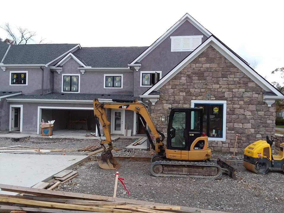 Photo of Richmark Gutter Company