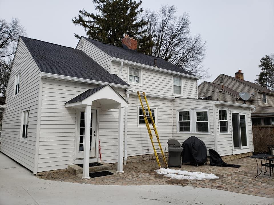 Photo of Richmark Gutter Company