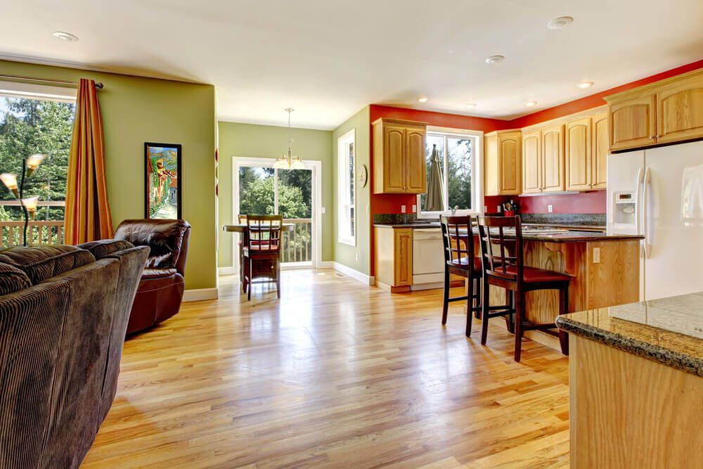 Photo of Fabulous Floors Baltimore
