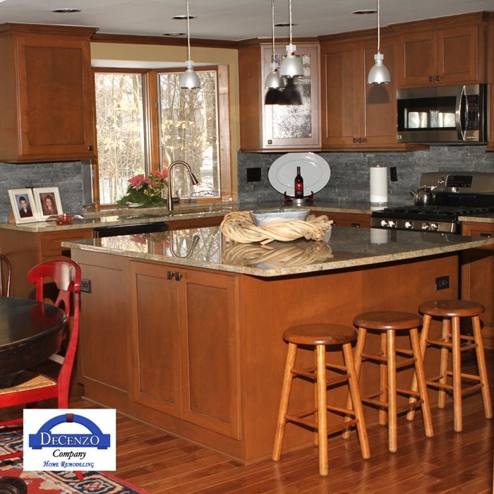 Photo of DeCenzo Company