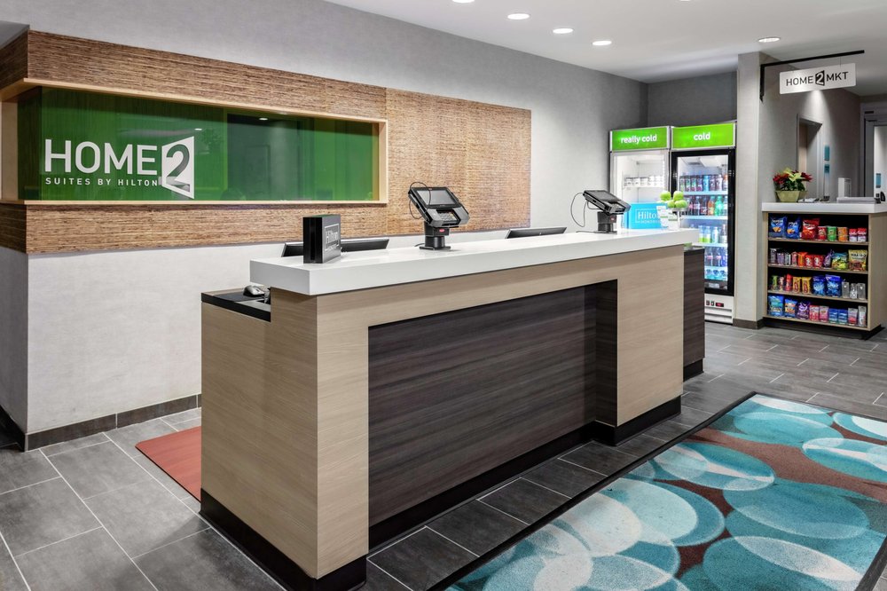 Photo of Home2 Suites by Hilton North Charleston University Blvd