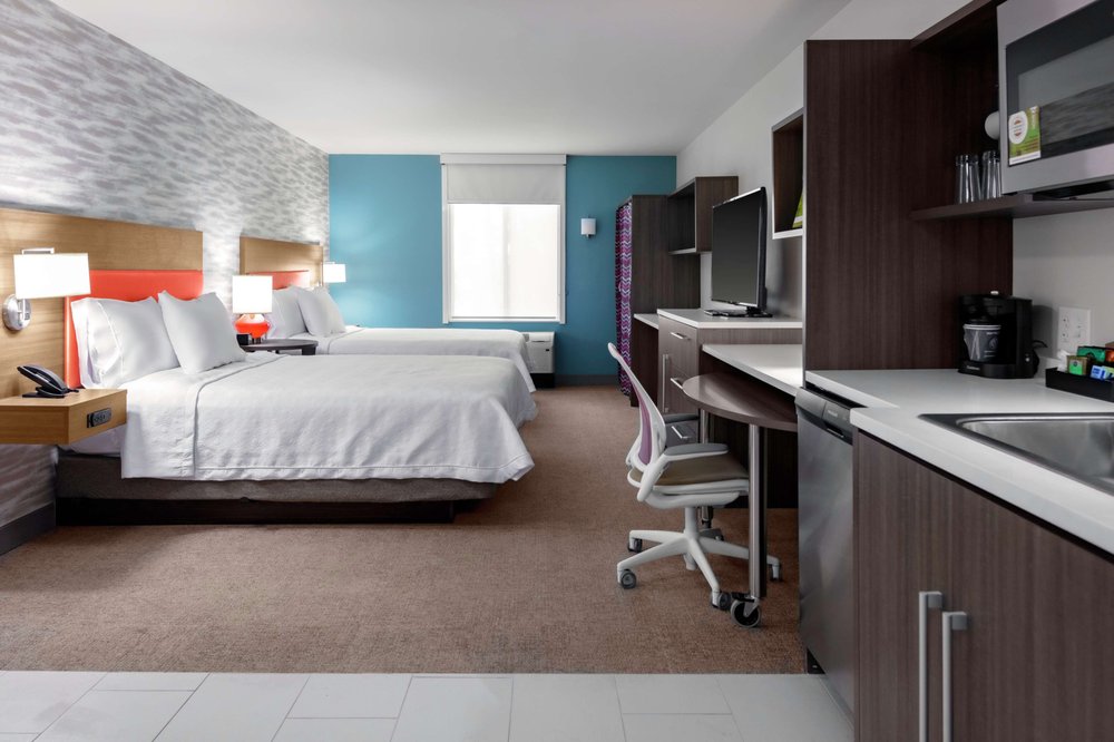 Photo of Home2 Suites by Hilton North Charleston University Blvd