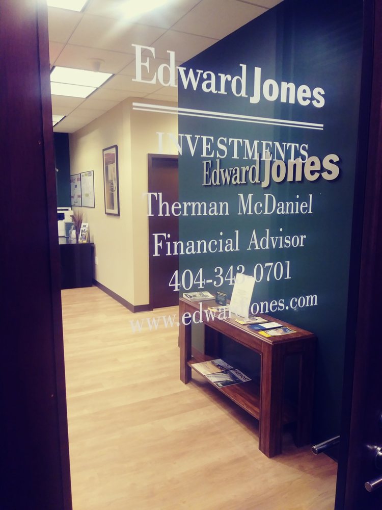 Photo of Edward Jones - Financial Advisor: Stephen Warren