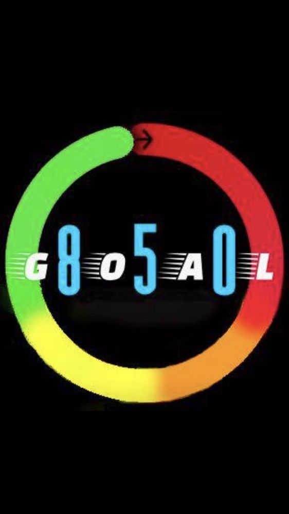 Photo of Goal 850