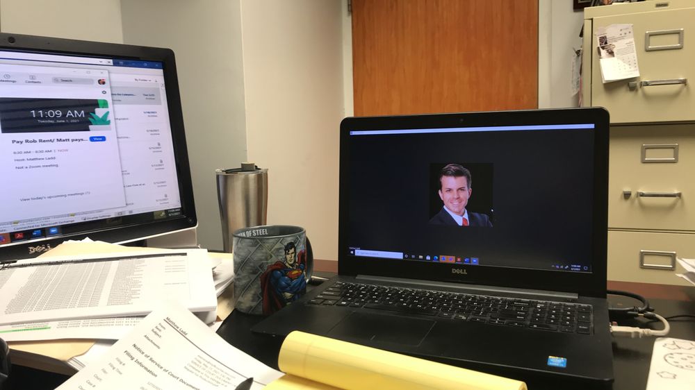 Photo of The Law Office of Matthew E. Ladd
