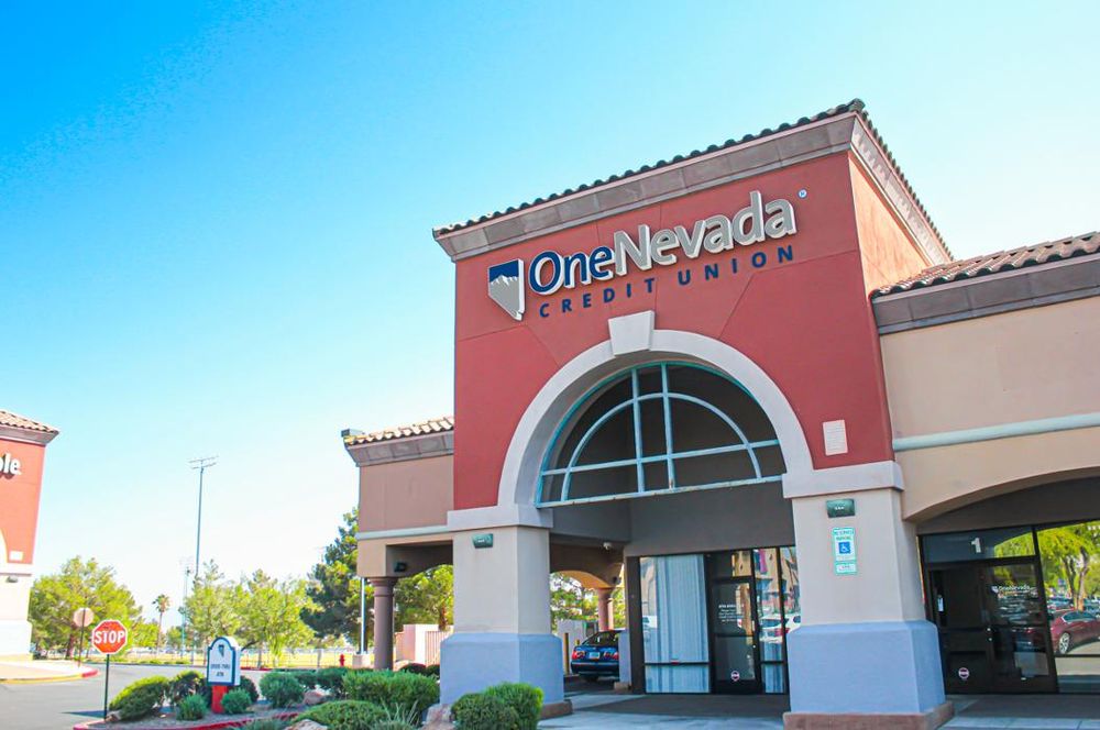 Photo of One Nevada Credit Union