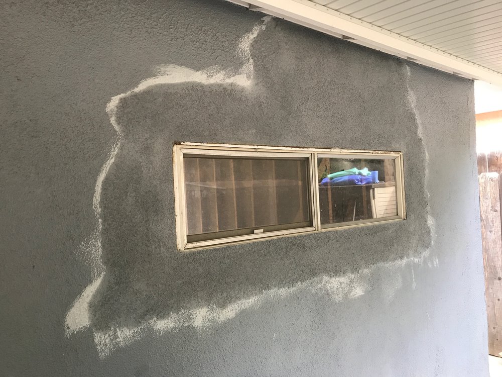 Photo of Larry The Stucco Guy