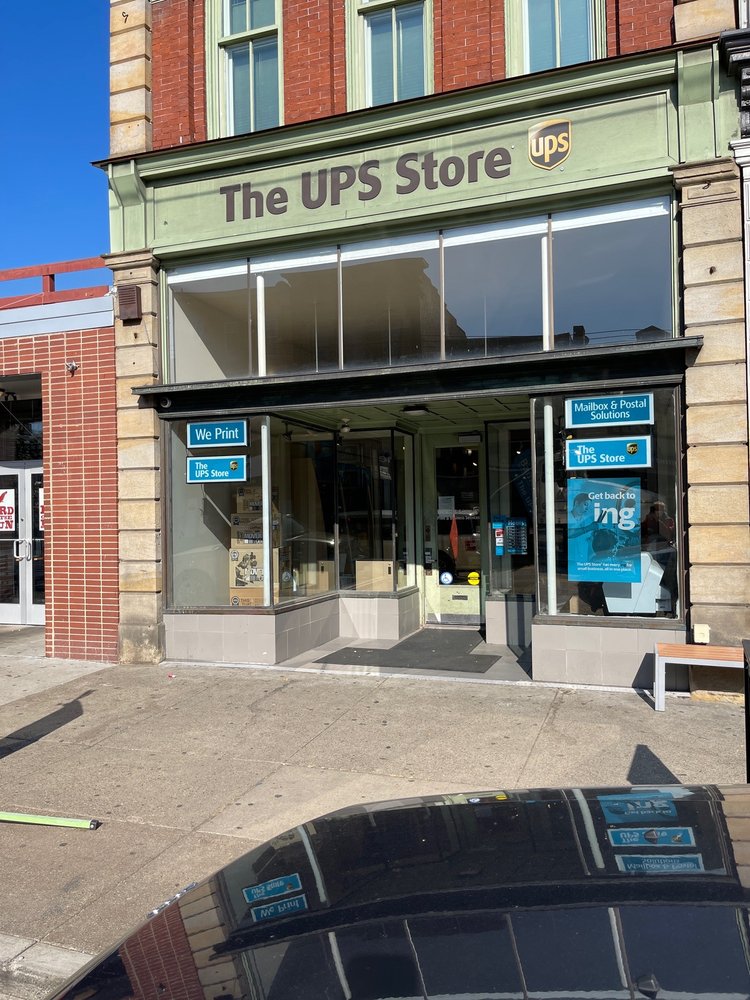 Photo of The UPS Store