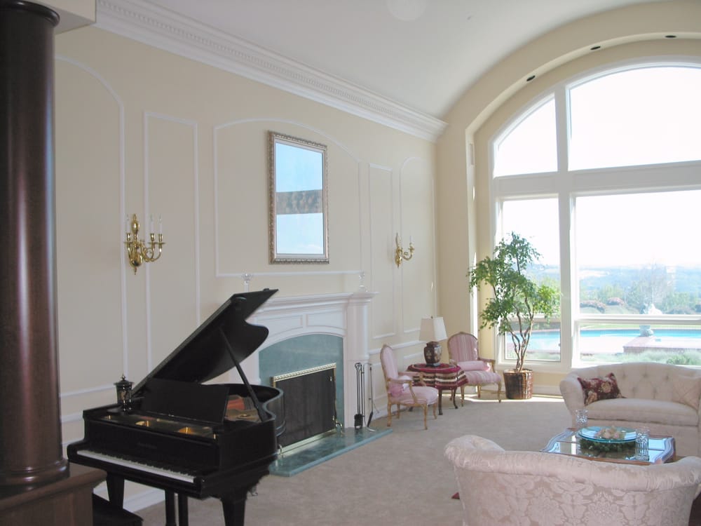 Photo of KC Architectural Restorations Inc