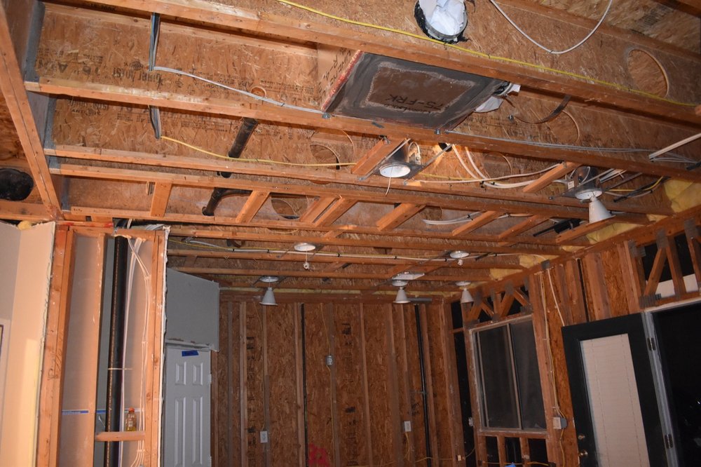 Photo of CMP Construction Restoration