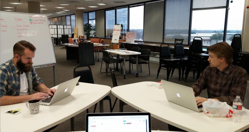 Photo of NÅD Coworking