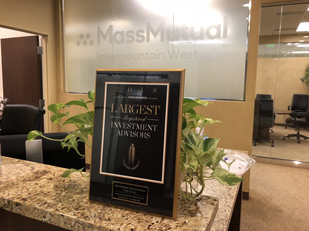 Photo of MassMutual Intermountain West