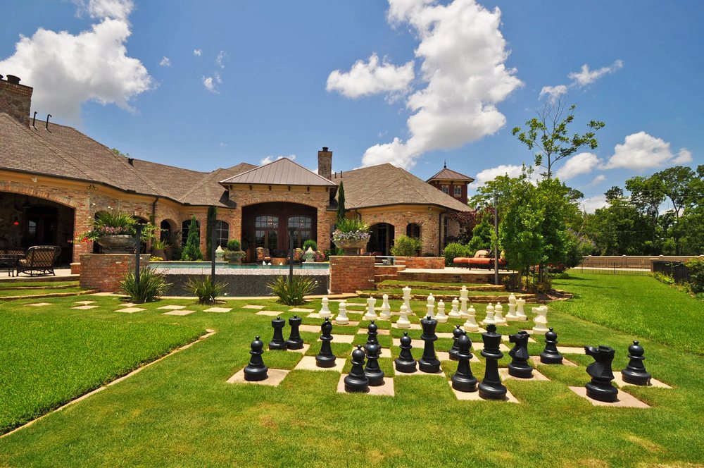 Photo of AJ's Landscaping & Design, Inc