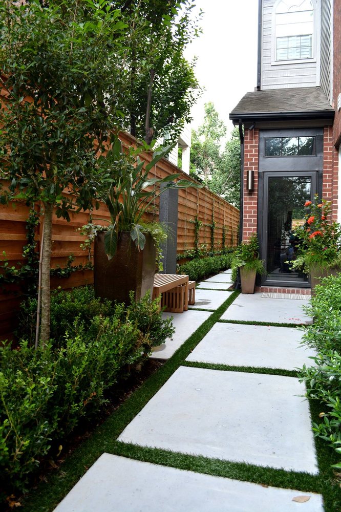Photo of AJ's Landscaping & Design, Inc