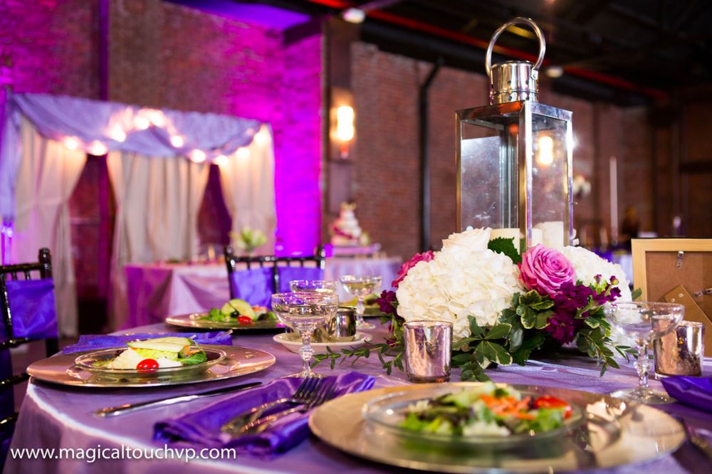 Photo of A Vision Events