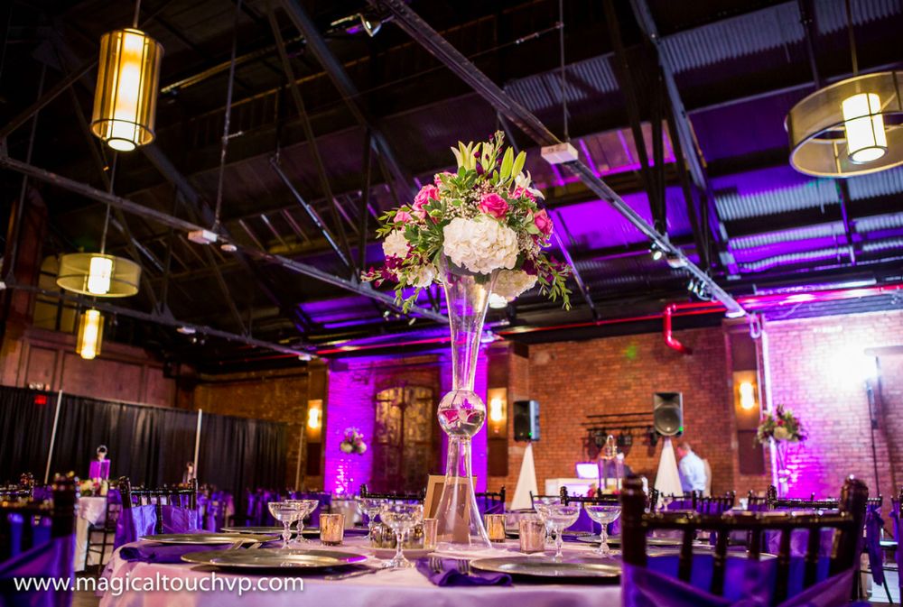 Photo of A Vision Events